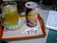 ショック～(T_T)