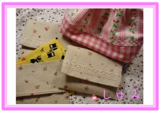 今日の作品♪