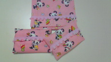 昨日からのハンドメイド～♪