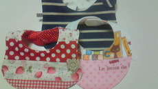 昨日からのハンドメイド～♪