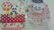 今日のハンドメイド～♪