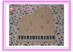 オーダーハンコさん~♪