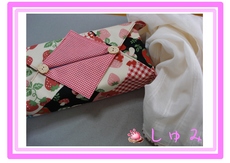 午前中のハンドメイド～♪