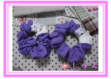 今日のハンドメイド～^^;