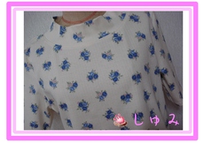 Tシャツ～
