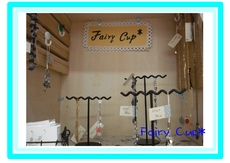 Fairy cup*ちゃん作品ご紹介～♪