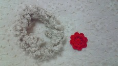 昨日～のハンドメイド～♪