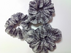 今日のハンドメイド~♪