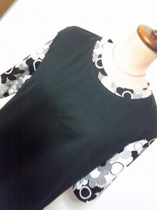 Ｔシャツ～♪