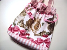 昨日のハンドメイド～♪