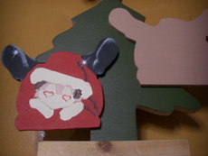 クリスマス～♪