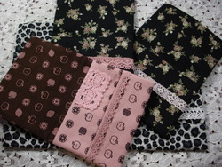 今日のハンドメイド♪