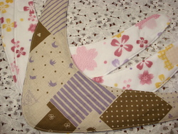 今日のハンドメイド～♪