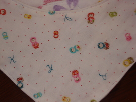 今日のハンドメイド～♪