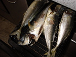 今夜の夕食～♪その２