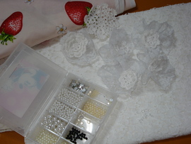 試作品～^^;