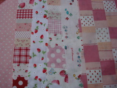 今日のハンドメイド～♪