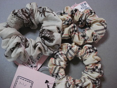昨日のハンドメイド～♪