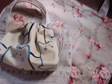 今日のハンドメイド～♪