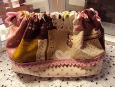 お弁当袋～♪