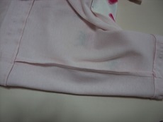 ショック。。。(T_T)(T_T)(T_T)