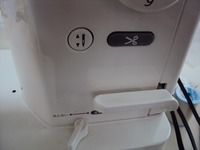 はっ・早い～(~o~)・・・当たり前だけど
