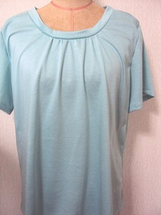 Ｔシャツ～♪