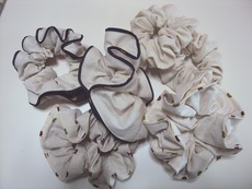昨日のハンドメイド～♪