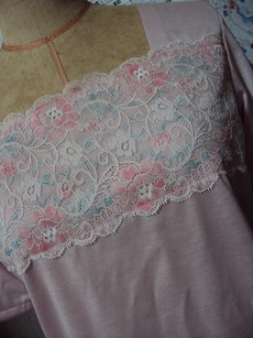 昨日のハンドメイド～♪
