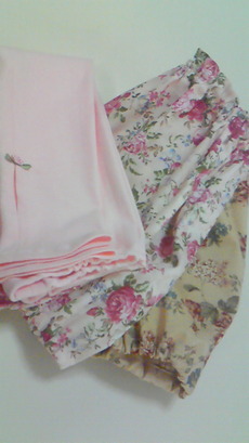 今日のハンドメイド～♪