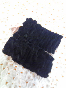 昨日のハンドメイド・・・