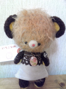 ハピハン~その②