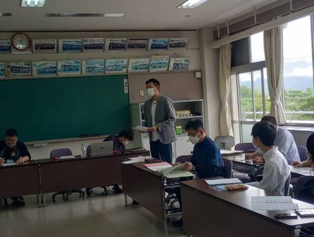 実現へ!同窓会実行委員会。