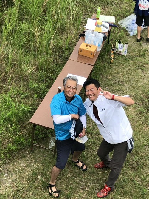 忘れません・・・。 忘れません・・・。
