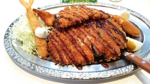 ゴーゴー カレー!。 ゴーゴー カレー!。