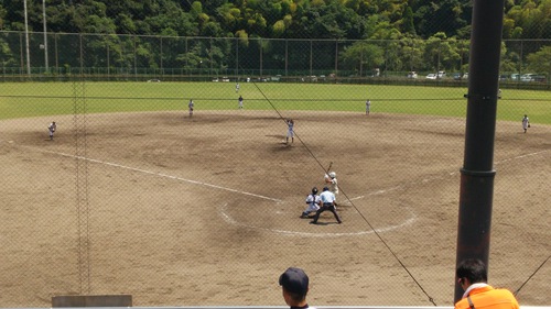 未来へ繋ぐ。