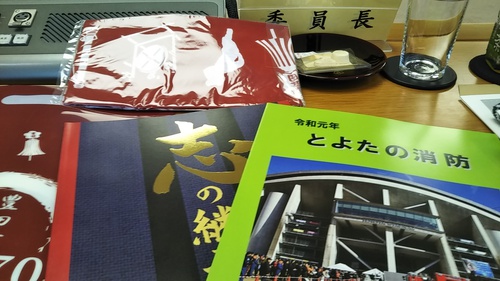 先進と並行と・・・。