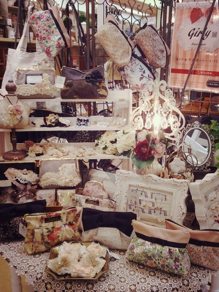 出店者様のご紹介【nonと小さなお花屋さん】 出店者様のご紹介【nonと小さなお花屋さん】