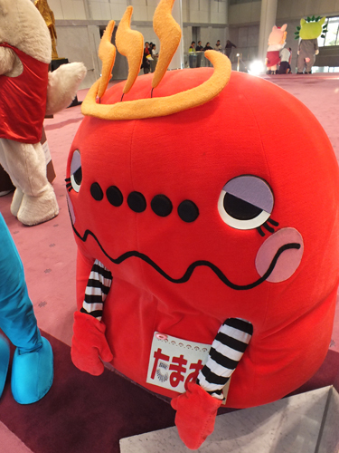 ぐりぶードラマメイキング