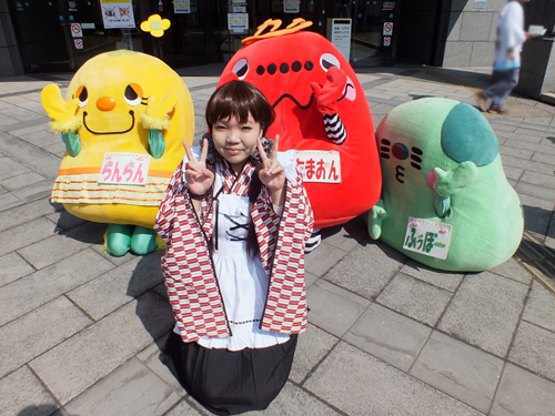 S-1グルメグランプリ2013