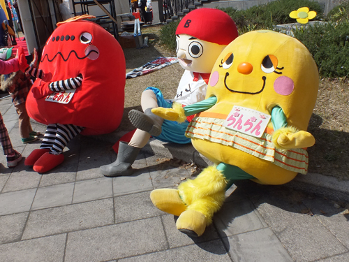 S-1グルメグランプリ2013