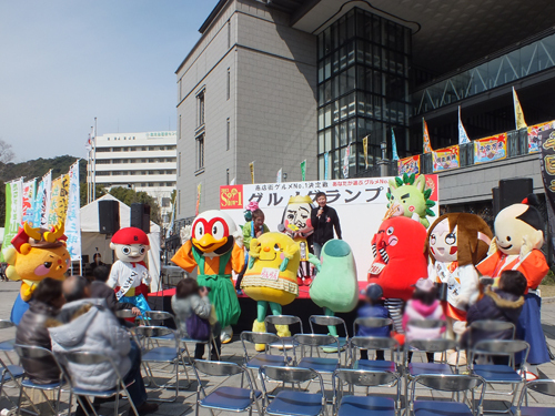 S-1グルメグランプリ2013