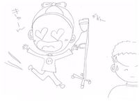 いつだって忘れない恋心(//∇//)