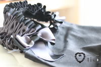 「Ruffle Handle by Le Bonheur」 生徒様作品❤️ 2016/11/08 20:00:00