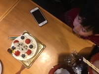 フリリーバッグ❤️生徒様作品