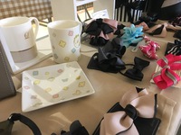 たくさんの方々と　・・‼️