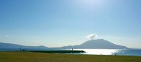 デイキャンプ～国分海浜公園～