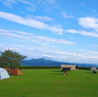 デイキャンプ～八重山公園～