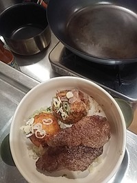  分厚いフィレ 2020/10/09 09:51:48
