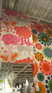 IKEAにて… 2014/09/16 13:05:08